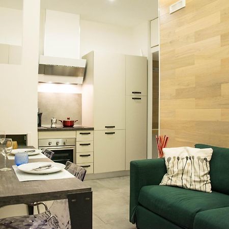 Largo Leopardi Modern Apartment Rom Eksteriør billede